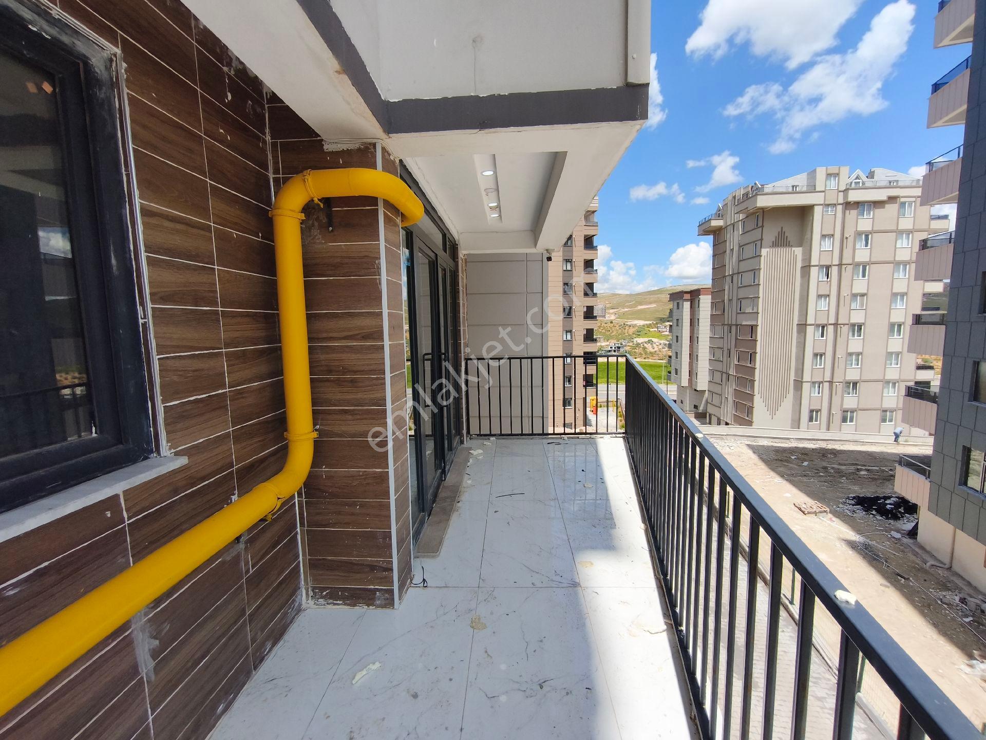 Kuruluş Gayrimenkulden Doğukentte Satılık 2+1 Full Bakımlı Sıfır Daire - Görsel 22