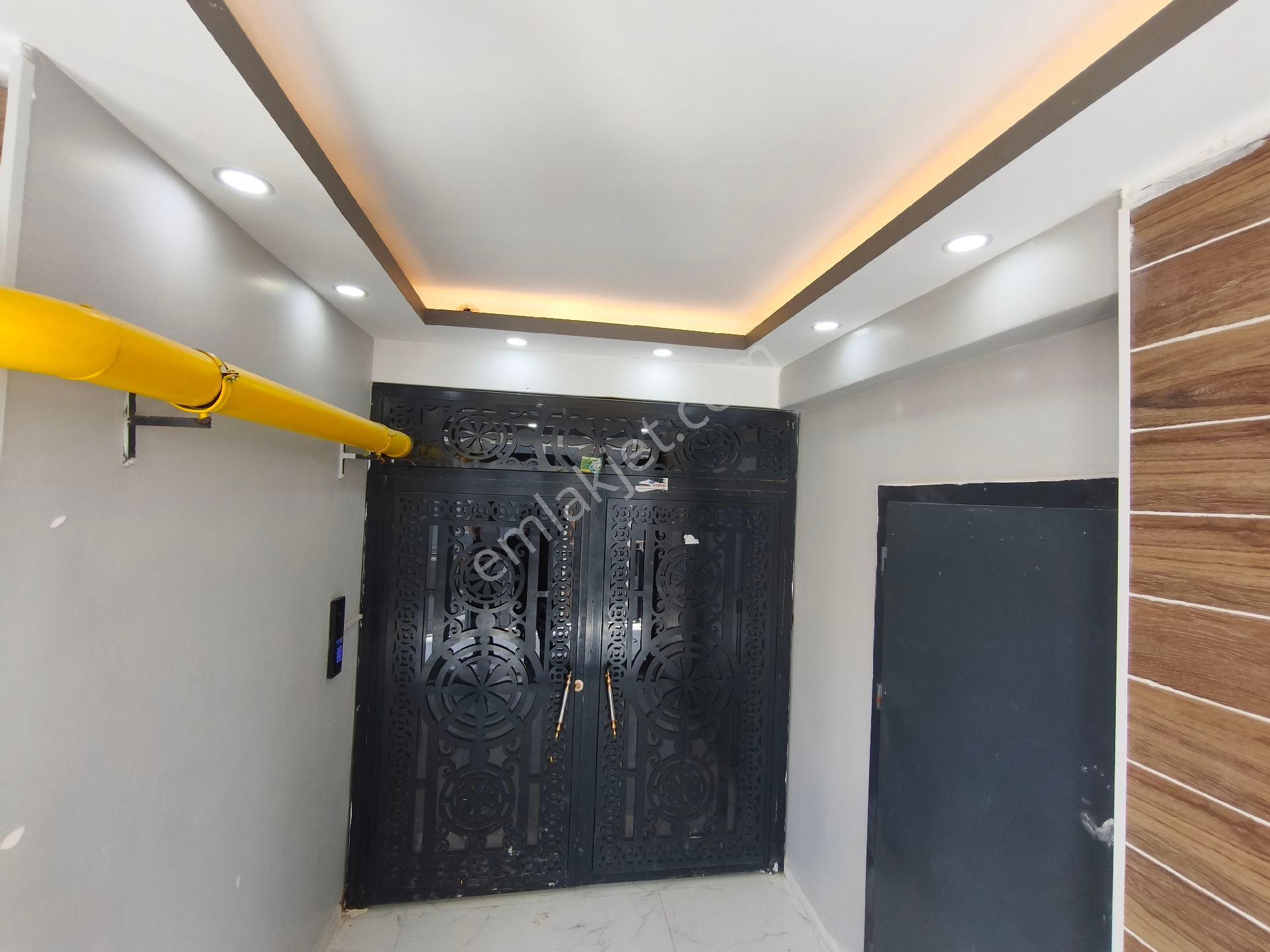 Kuruluş Gayrimenkulden Doğukentte Satılık 2+1 Full Bakımlı Sıfır Daire - Görsel 21