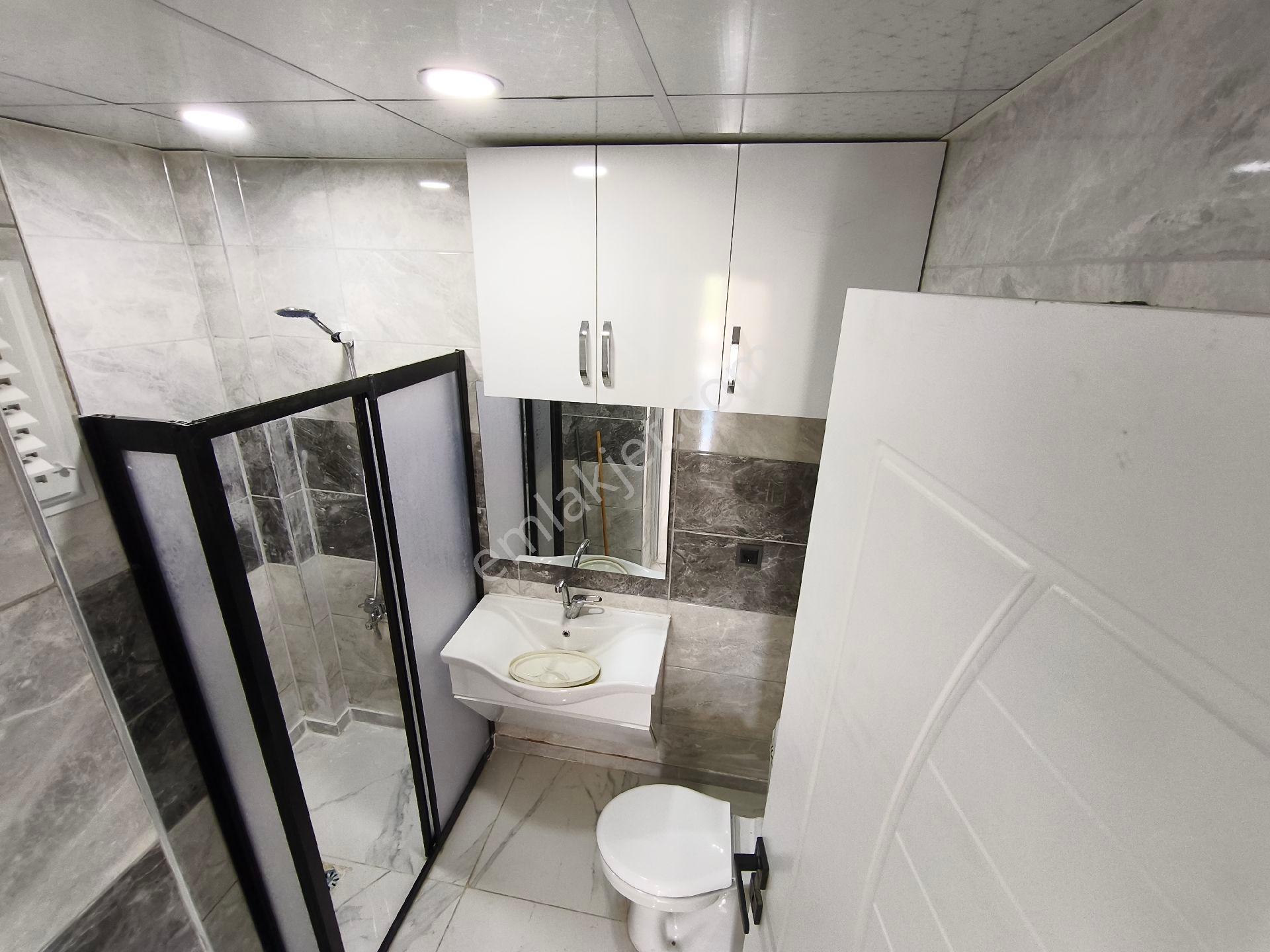 Kuruluş Gayrimenkulden Doğukentte Satılık 2+1 Full Bakımlı Sıfır Daire - Görsel 11