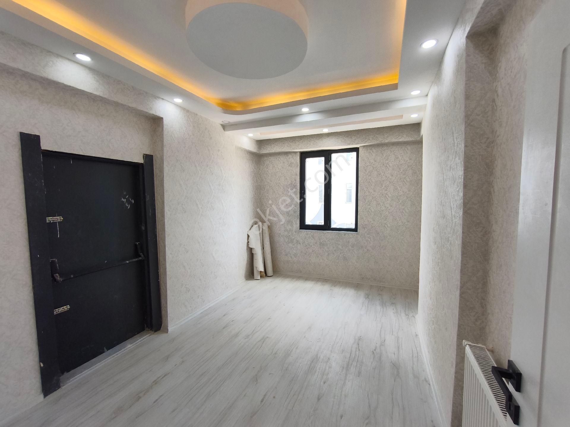 Kuruluş Gayrimenkulden Doğukentte Satılık 2+1 Full Bakımlı Sıfır Daire - Görsel 7