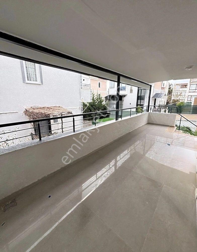 Marmaraereğlisi'nde Sıradan Değil, Prestijli Yaşam Alanı İsteyenler İçin Satılık Villa - Görsel 9