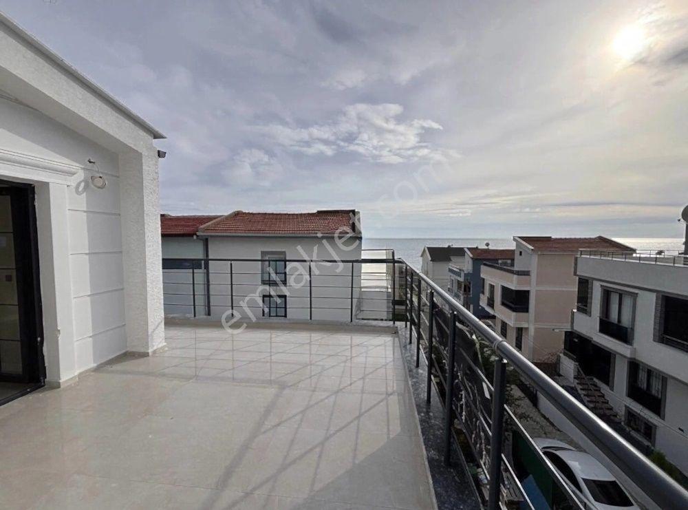 Marmaraereğlisi'nde Sıradan Değil, Prestijli Yaşam Alanı İsteyenler İçin Satılık Villa - Görsel 10