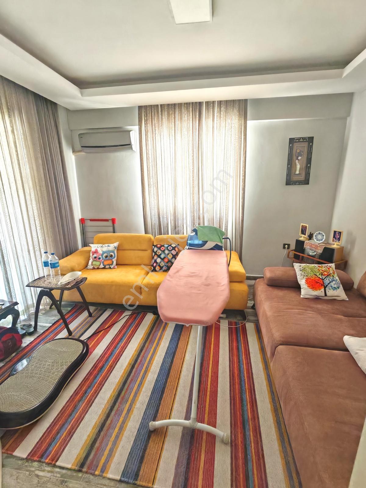 Altıntaş Site İçerisinde Yüzme Havuzlu Tripleks Satılık Villa - Görsel 7
