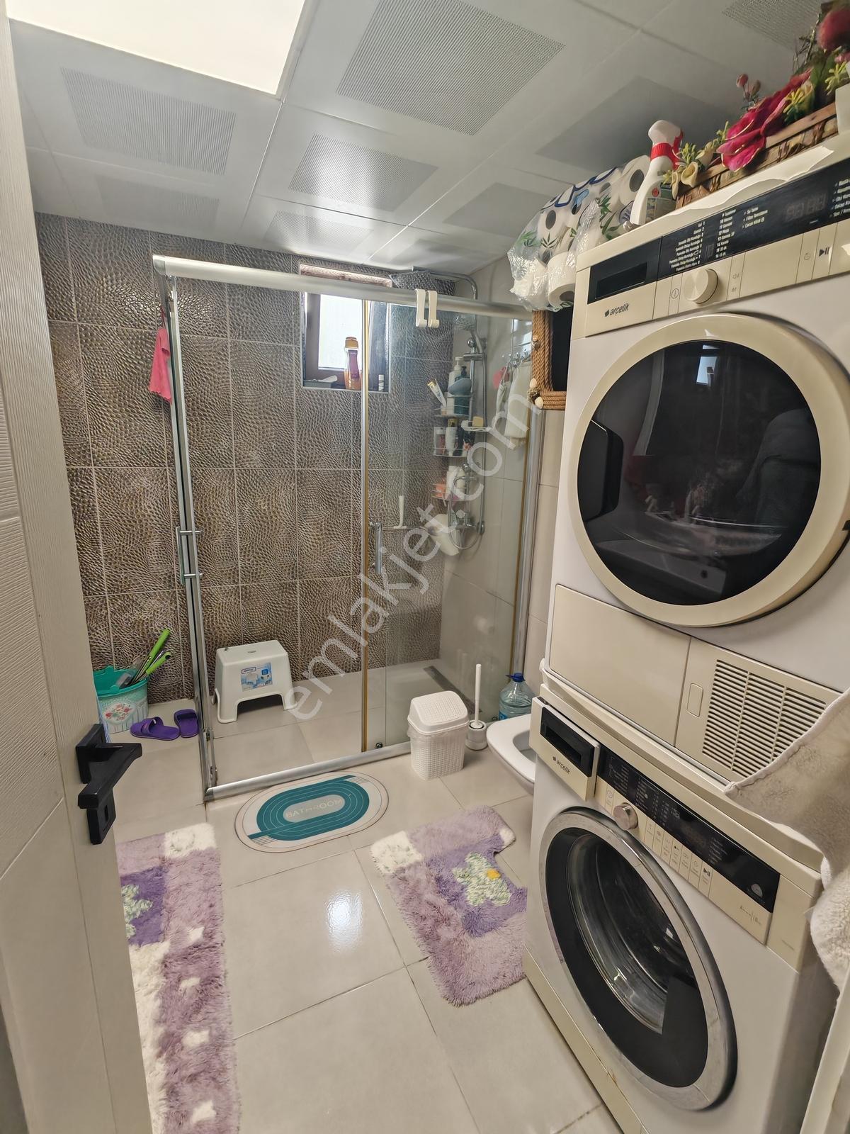Altıntaş Site İçerisinde Yüzme Havuzlu Tripleks Satılık Villa - Görsel 12