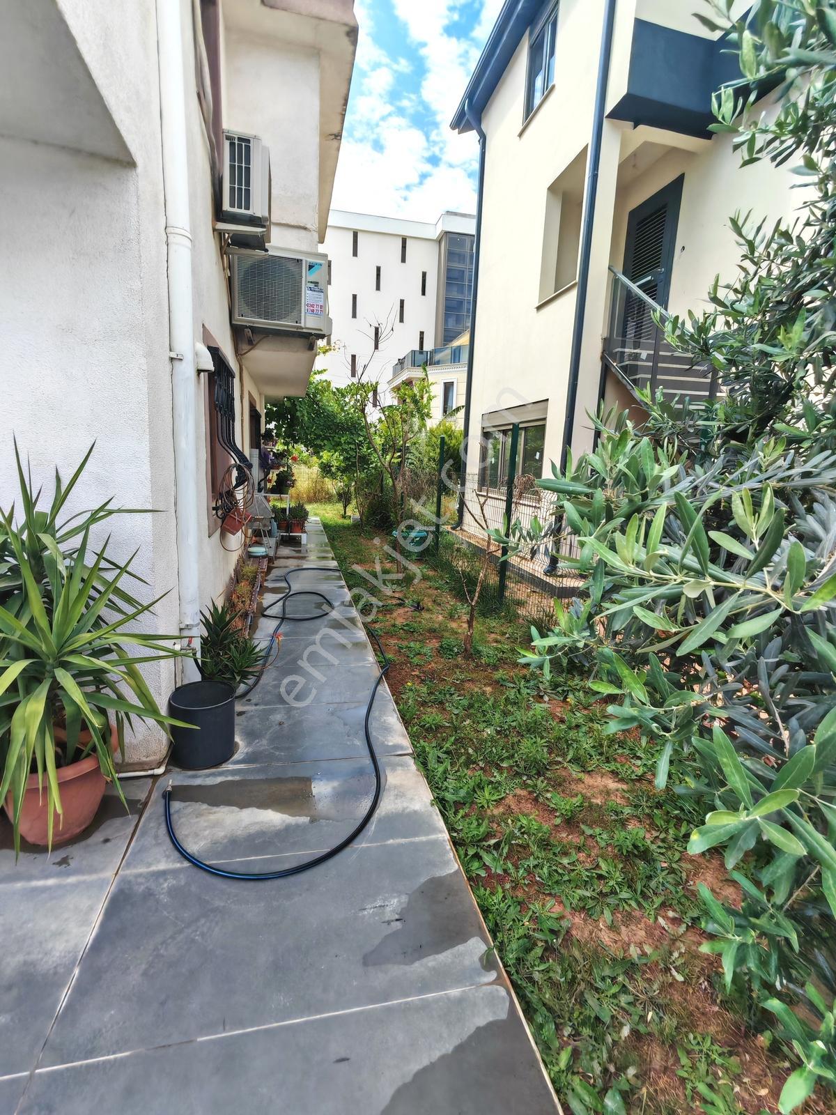 Altıntaş Site İçerisinde Yüzme Havuzlu Tripleks Satılık Villa - Görsel 11