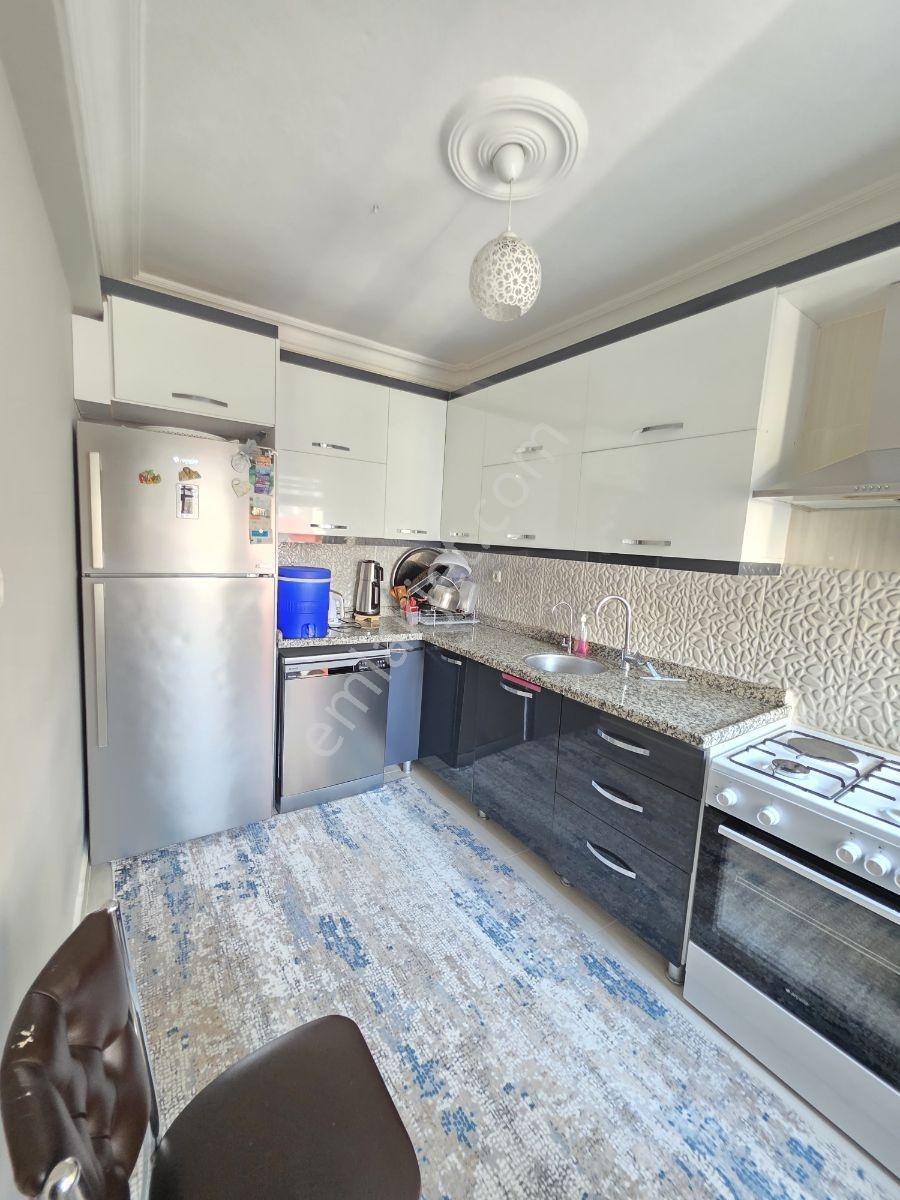 Mersin Yeni Mah 3+1 Lux Daire 3+1 Acilll Satılık - Görsel 21