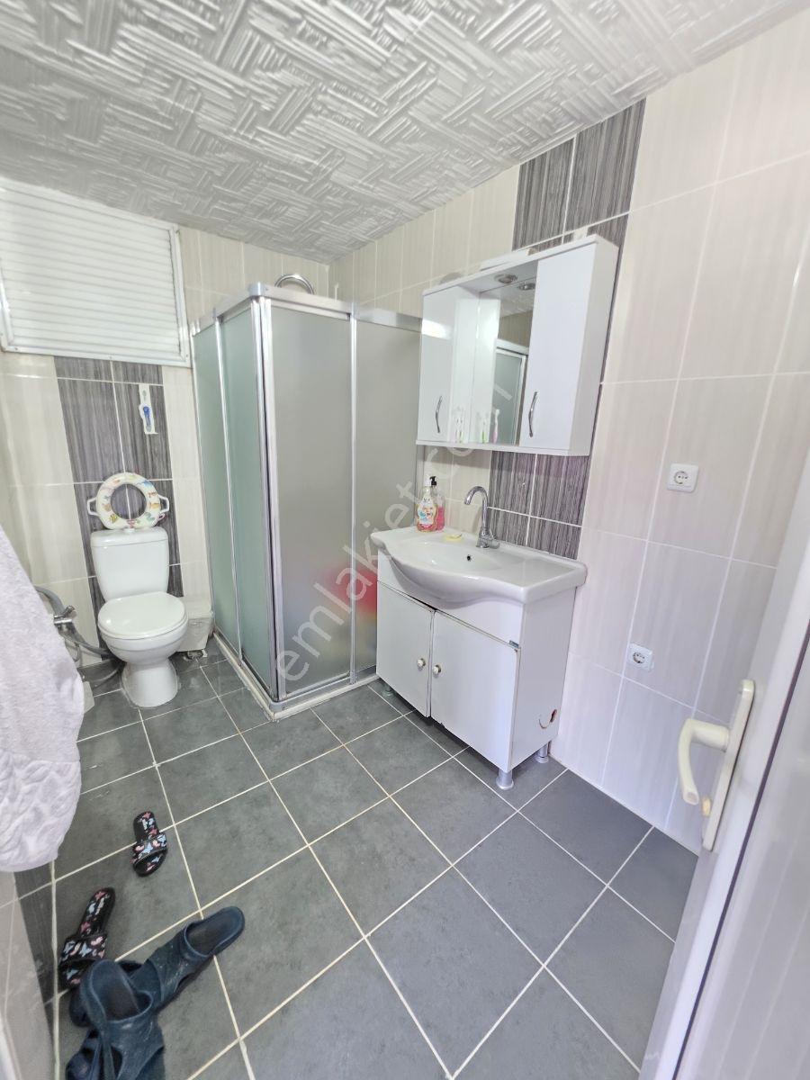 Mersin Yeni Mah 3+1 Lux Daire 3+1 Acilll Satılık - Görsel 16