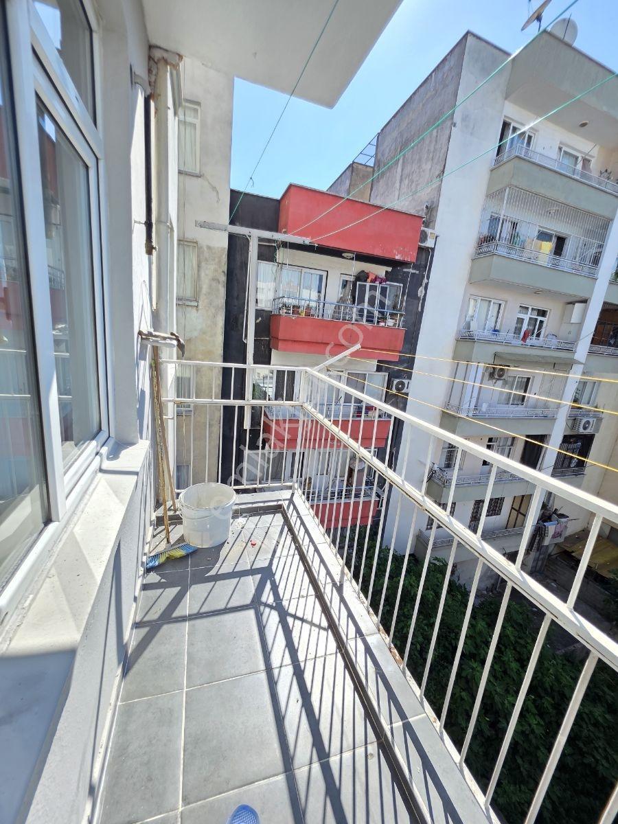 Mersin Yeni Mah 3+1 Lux Daire 3+1 Acilll Satılık - Görsel 25