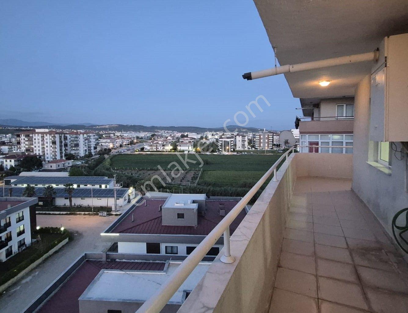 Site İçi Manzaralı Doğalgazlı Otoparklı Balkonlu 2 Wc 3+1 Daire - Görsel 17