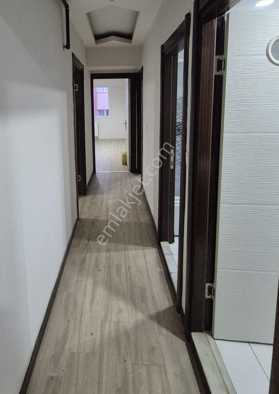 Site İçi Manzaralı Doğalgazlı Otoparklı Balkonlu 2 Wc 3+1 Daire - Görsel 30