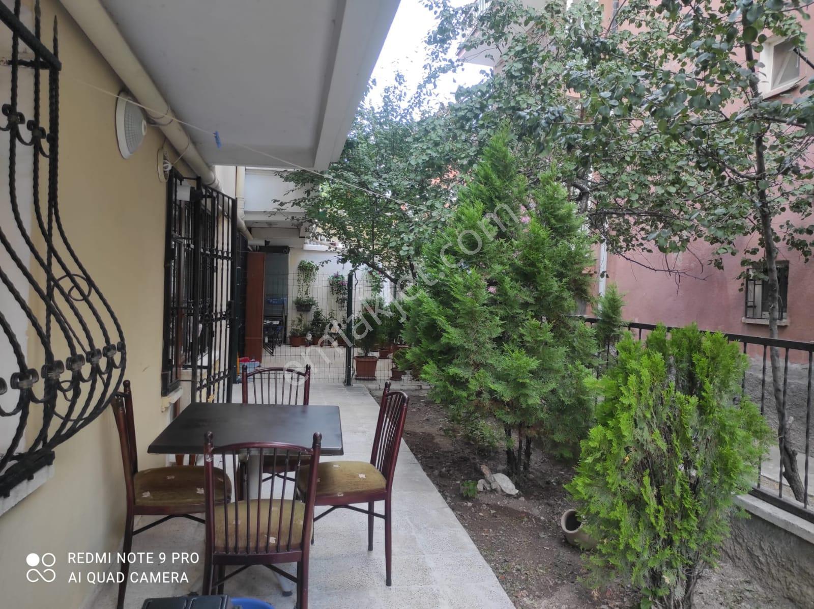 Keçiören İncirlide Asansörlü 4+2 Ebevyn Banyolu Kendine Ait 2 Bahçeli Daire - Görsel 15