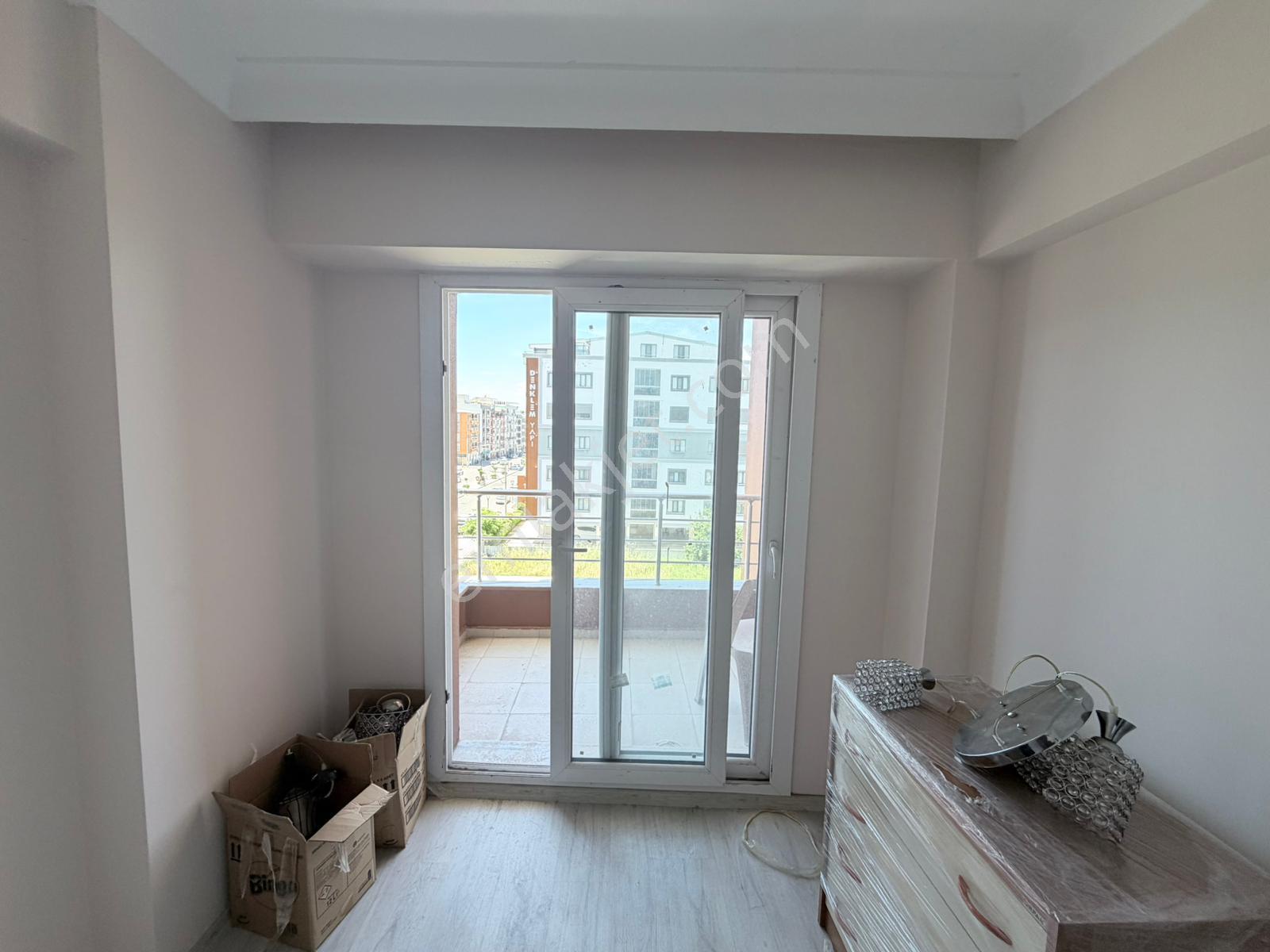 Manisa Akhisar Atatürk Mahallesi Prestij Caddesi Satılık Daire - Görsel 15