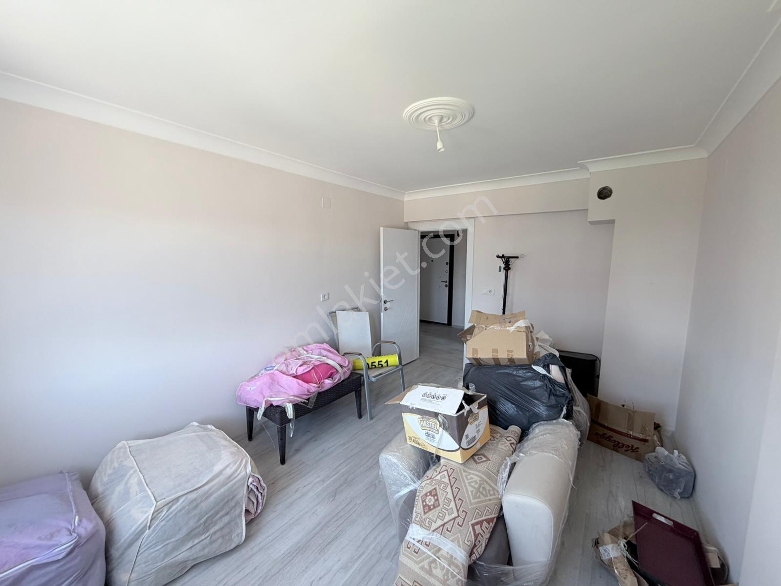 Manisa Akhisar Atatürk Mahallesi Prestij Caddesi Satılık Daire - Görsel 19