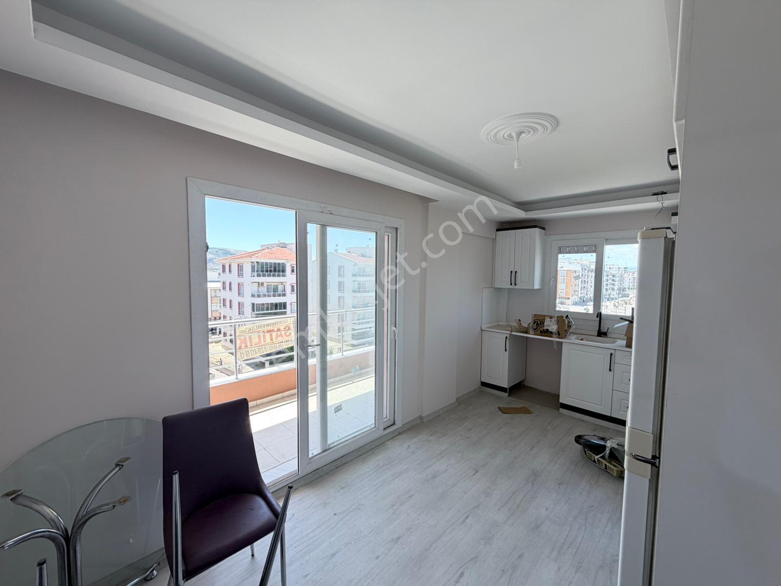 Manisa Akhisar Atatürk Mahallesi Prestij Caddesi Satılık Daire - Görsel 25