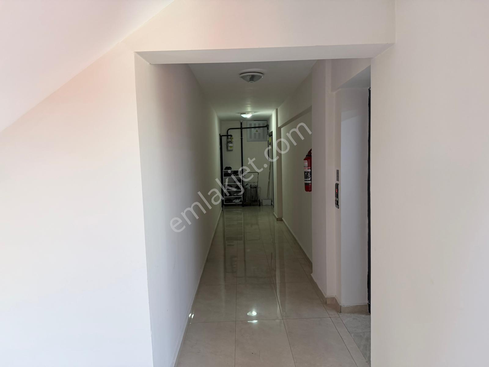 Manisa Akhisar Atatürk Mahallesi Prestij Caddesi Satılık Daire - Görsel 5