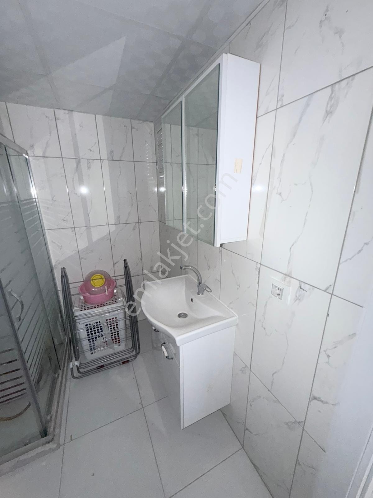 Manisa Akhisar Atatürk Mahallesi Prestij Caddesi Satılık Daire - Görsel 10