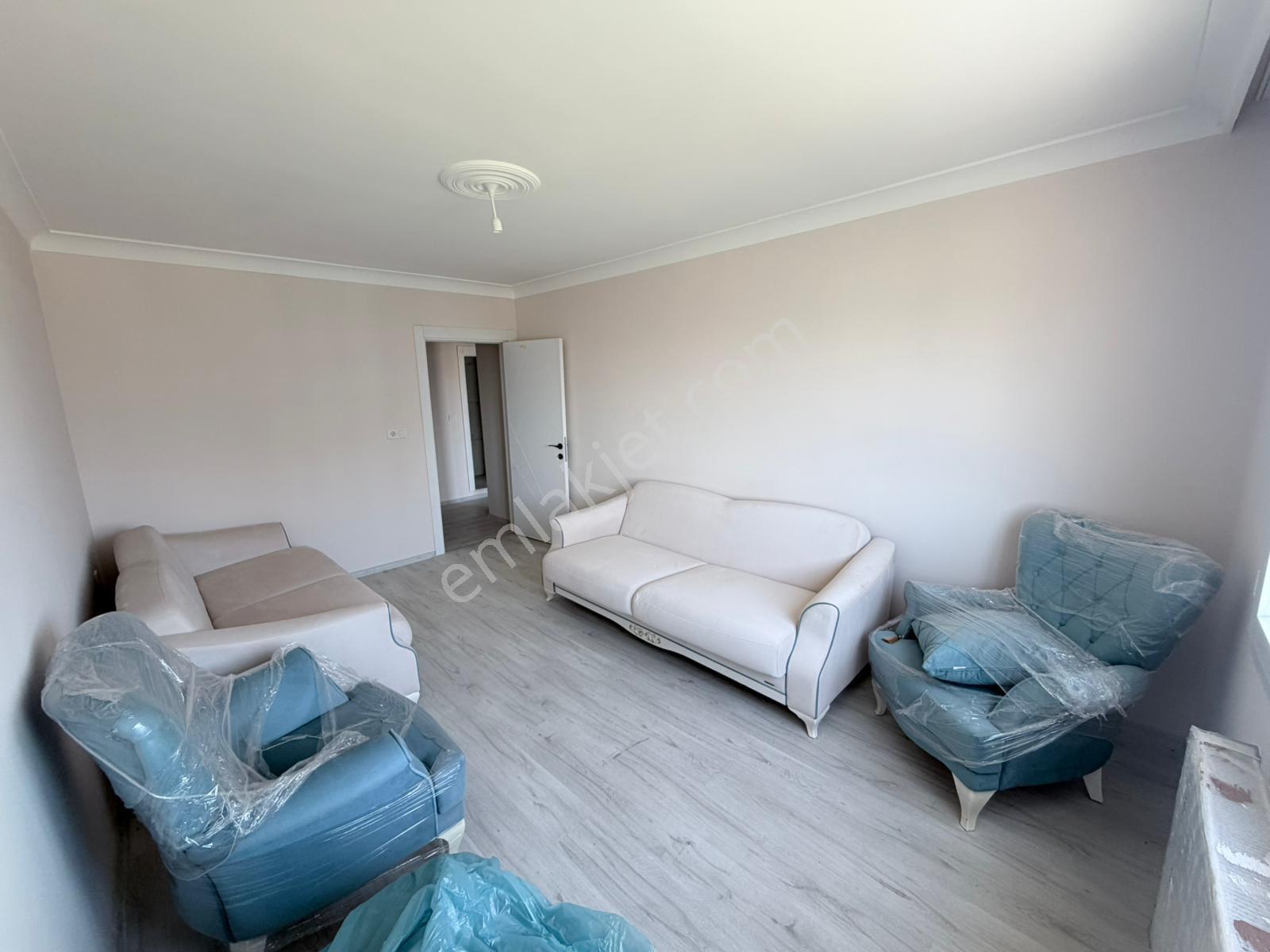 Manisa Akhisar Atatürk Mahallesi Prestij Caddesi Satılık Daire - Görsel 12