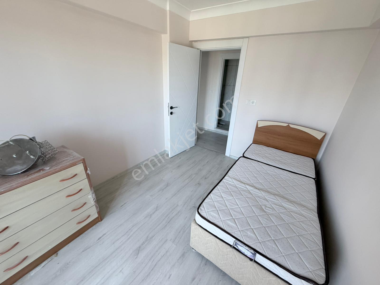 Manisa Akhisar Atatürk Mahallesi Prestij Caddesi Satılık Daire - Görsel 18