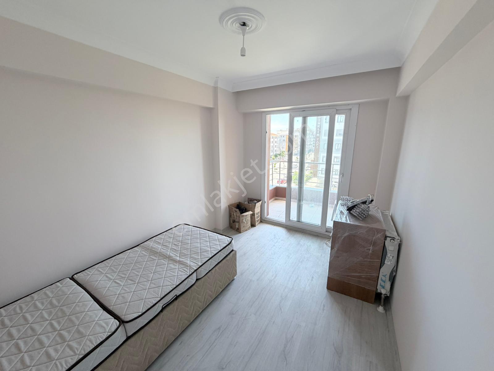 Manisa Akhisar Atatürk Mahallesi Prestij Caddesi Satılık Daire - Görsel 17