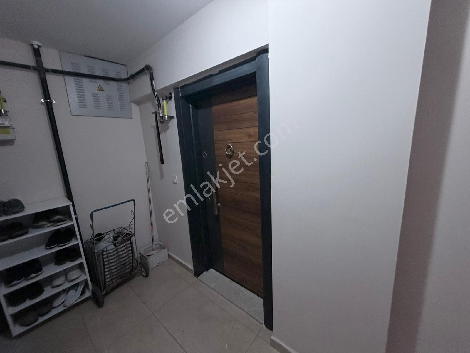 Manisa Akhisar Atatürk Mahallesi Prestij Caddesi Satılık Daire - Görsel 9