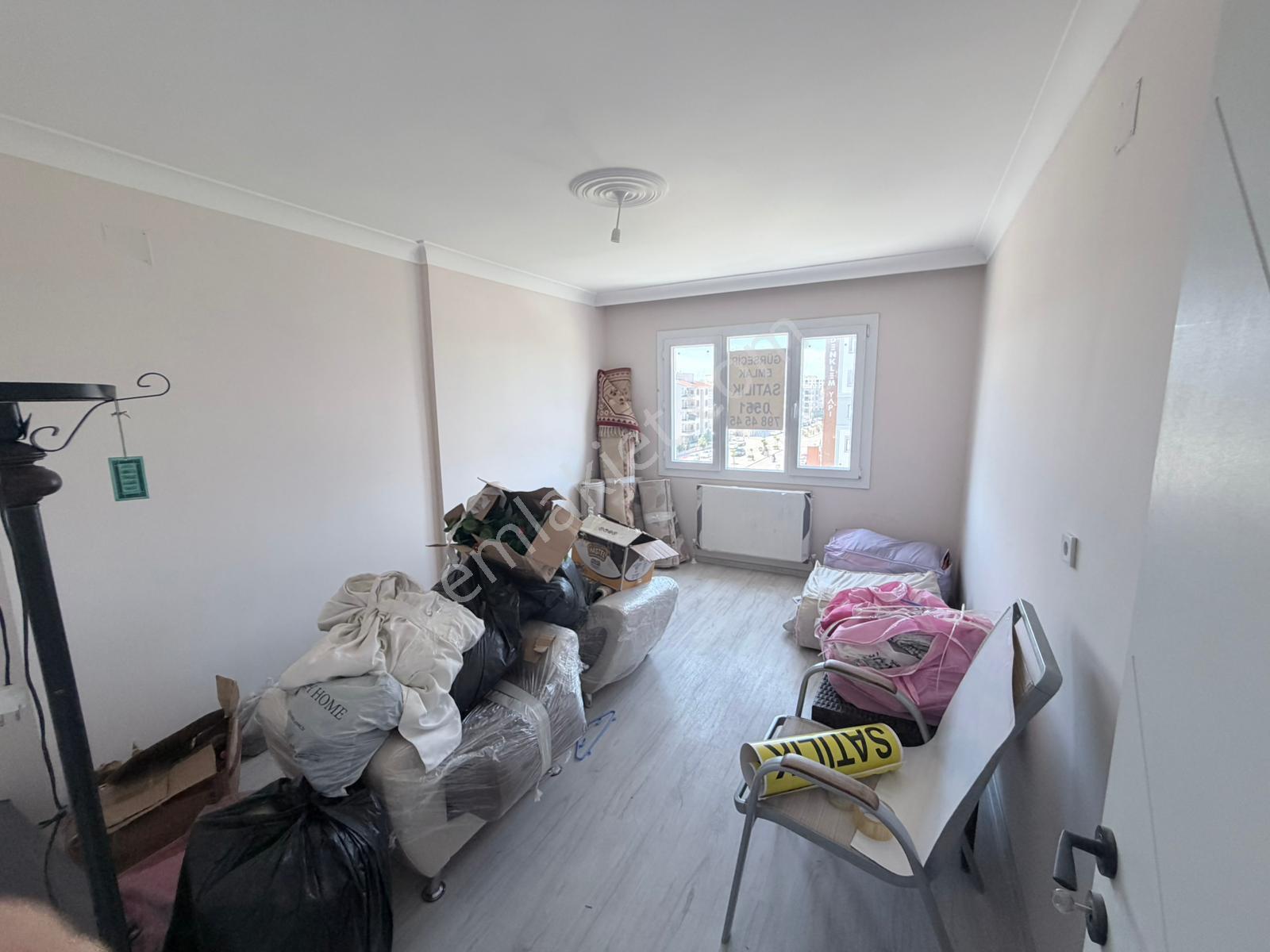Manisa Akhisar Atatürk Mahallesi Prestij Caddesi Satılık Daire - Görsel 22
