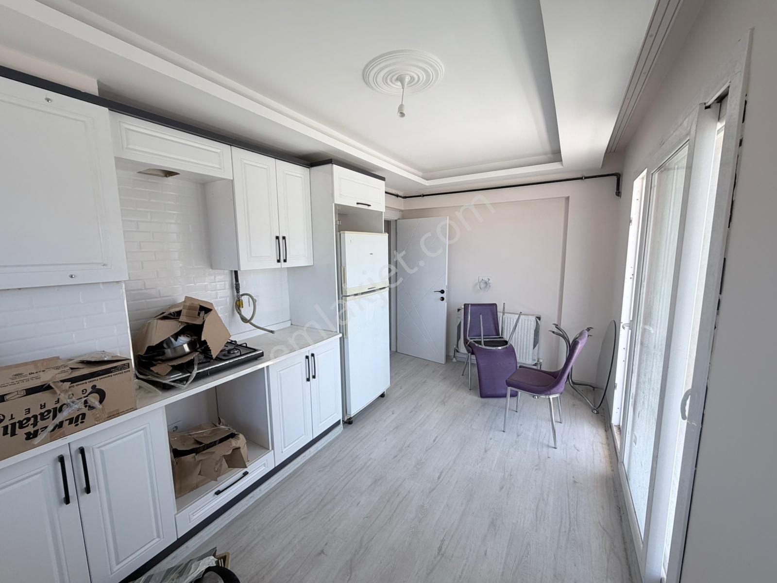 Manisa Akhisar Atatürk Mahallesi Prestij Caddesi Satılık Daire - Görsel 26