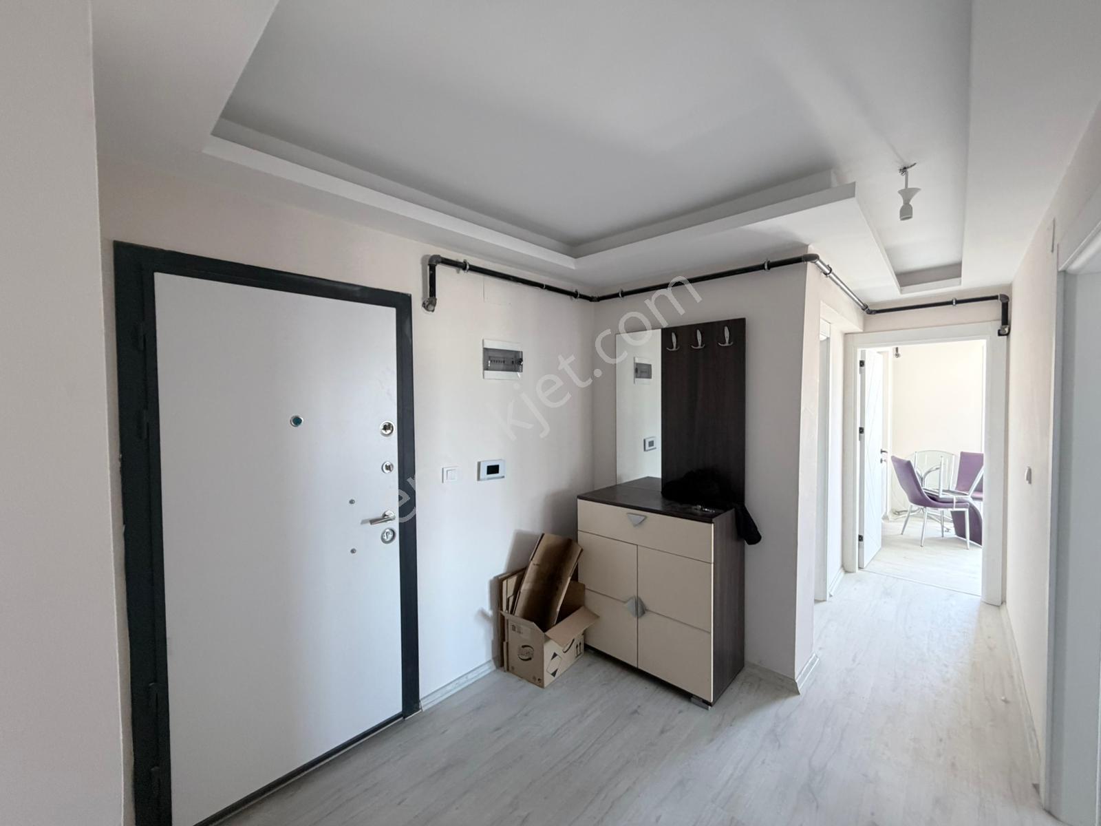 Manisa Akhisar Atatürk Mahallesi Prestij Caddesi Satılık Daire - Görsel 7