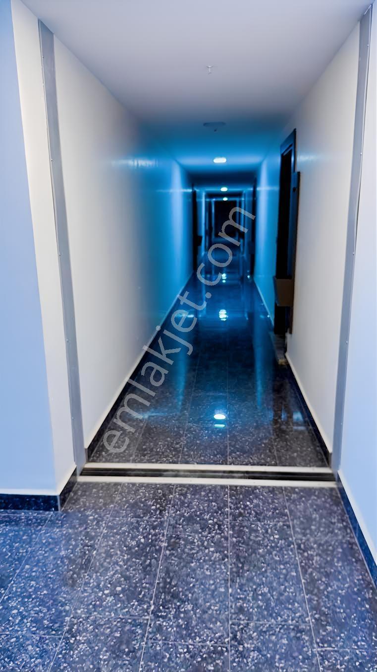 Katip Çelebi Yakını Seçkar Suites'te 1+1 Kiralık Daire - Görsel 24