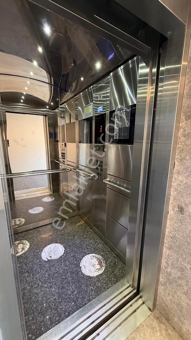 Katip Çelebi Yakını Seçkar Suites'te 1+1 Kiralık Daire - Görsel 8