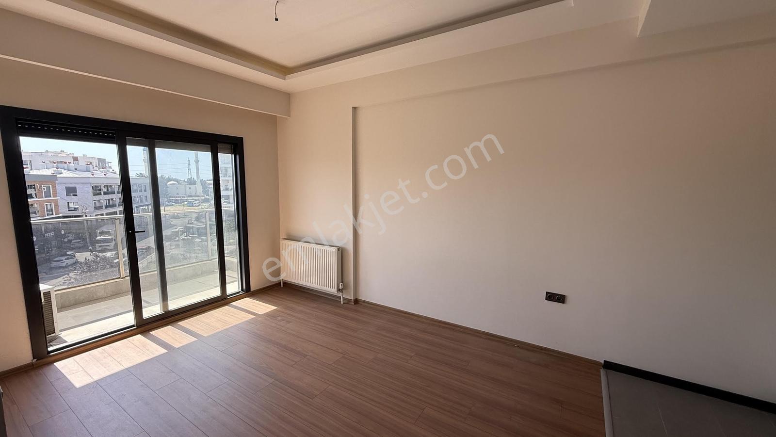 Katip Çelebi Yakını Seçkar Suites'te 1+1 Kiralık Daire - Görsel 22