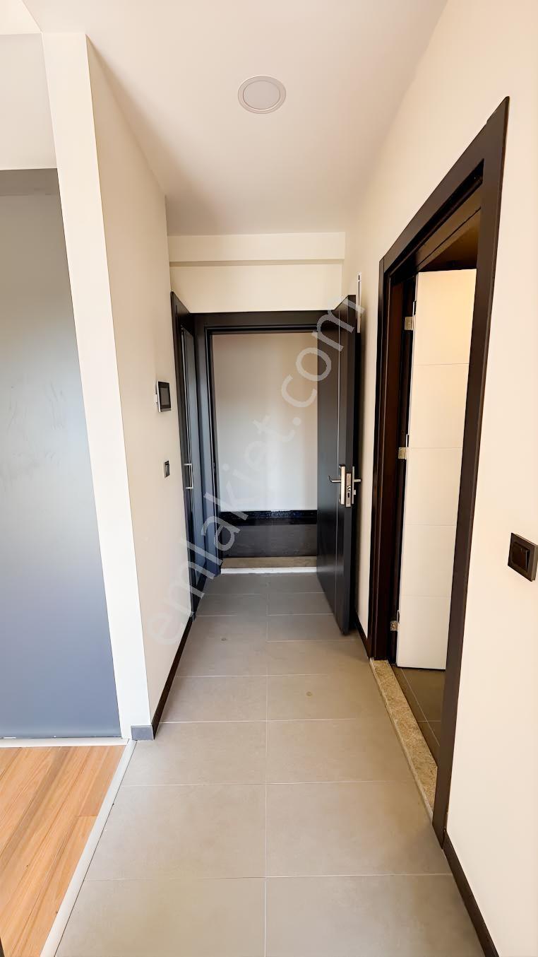 Katip Çelebi Yakını Seçkar Suites'te 1+1 Kiralık Daire - Görsel 16