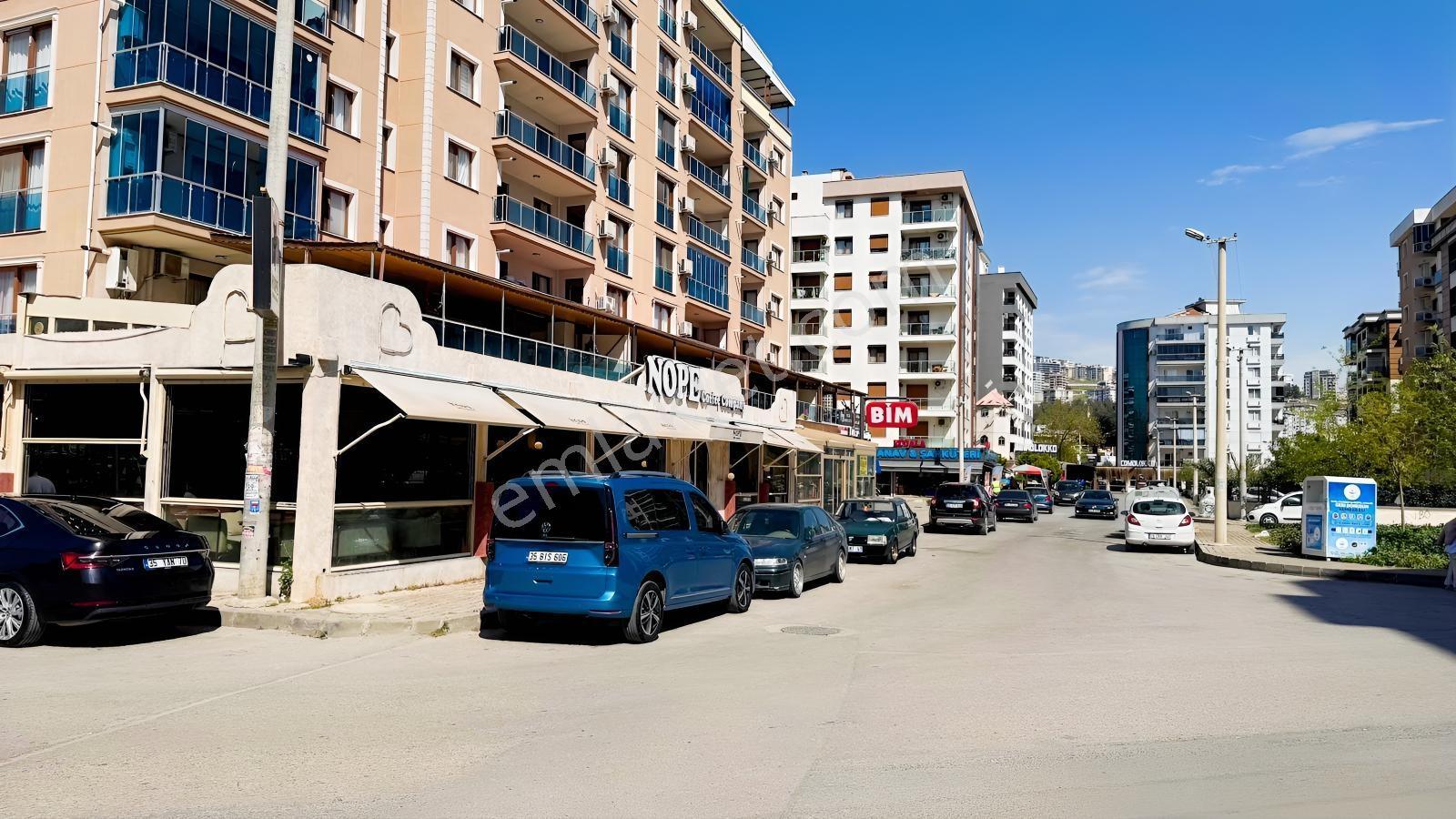 Katip Çelebi Yakını Seçkar Suites'te 1+1 Kiralık Daire - Görsel 31