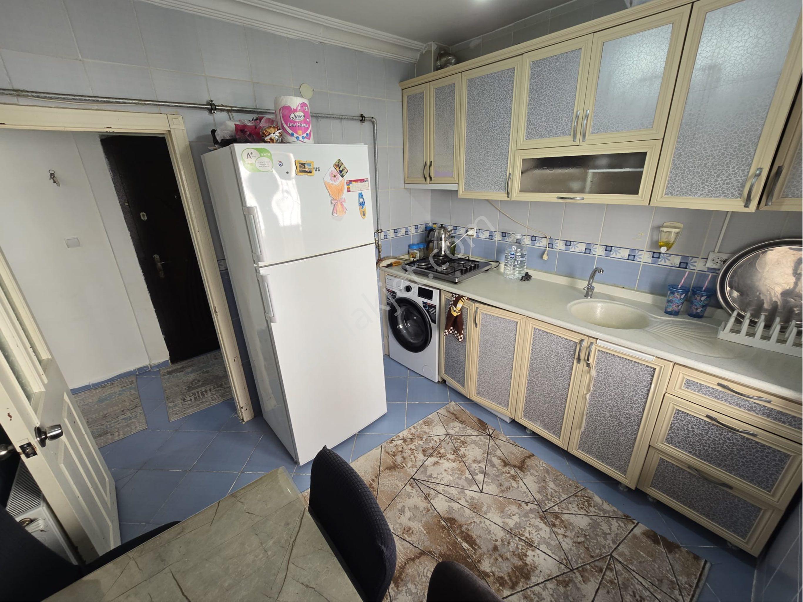 Ns Prestij Den Piyade Mah Masrafsız 2+1 Bahçe Katı Daire - Görsel 27