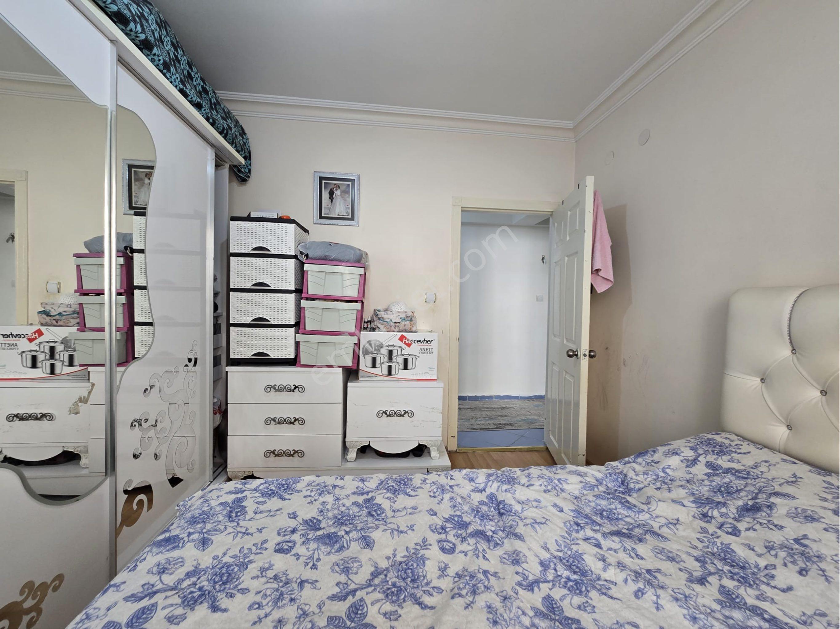 Ns Prestij Den Piyade Mah Masrafsız 2+1 Bahçe Katı Daire - Görsel 9