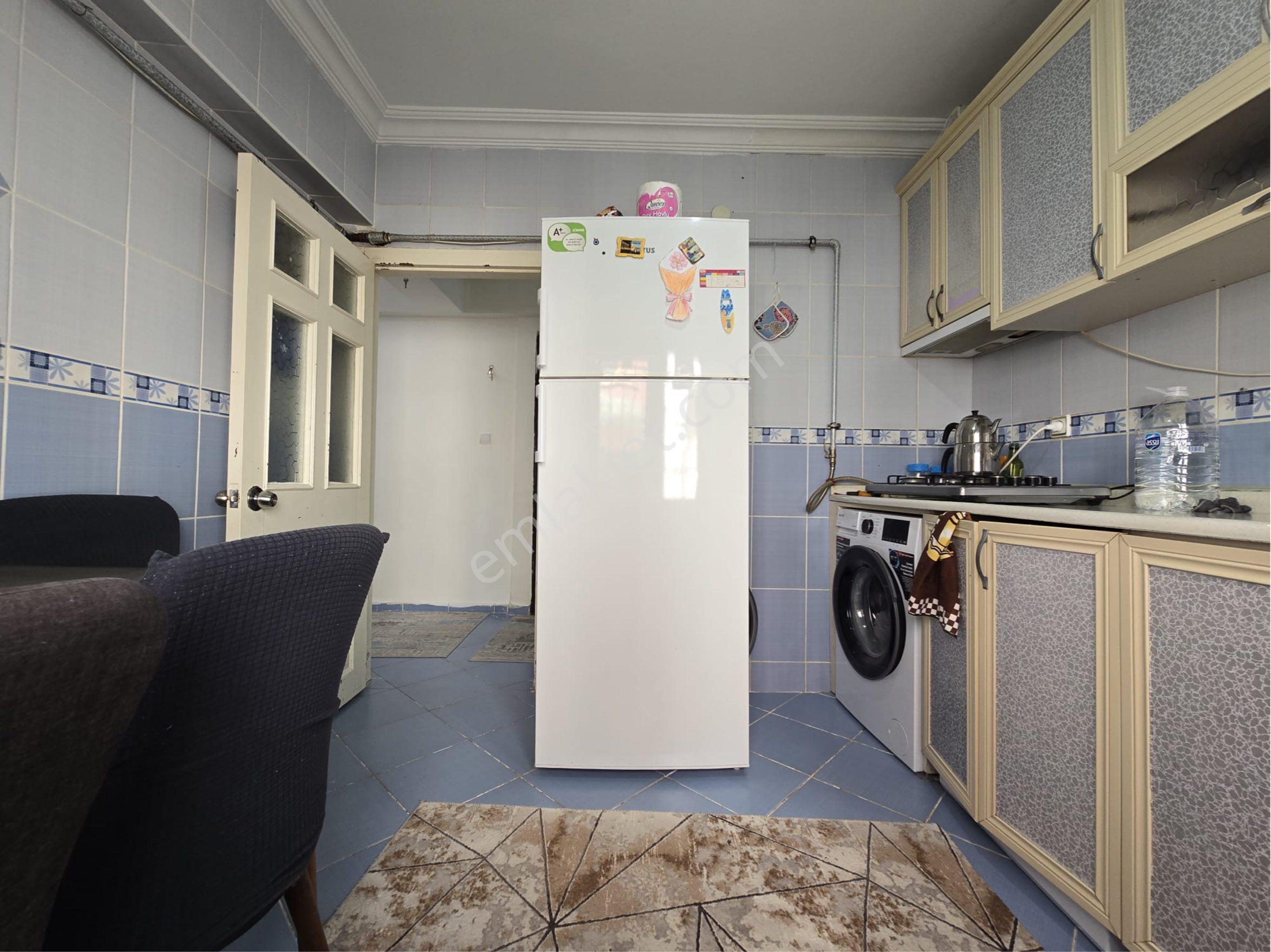 Ns Prestij Den Piyade Mah Masrafsız 2+1 Bahçe Katı Daire - Görsel 24