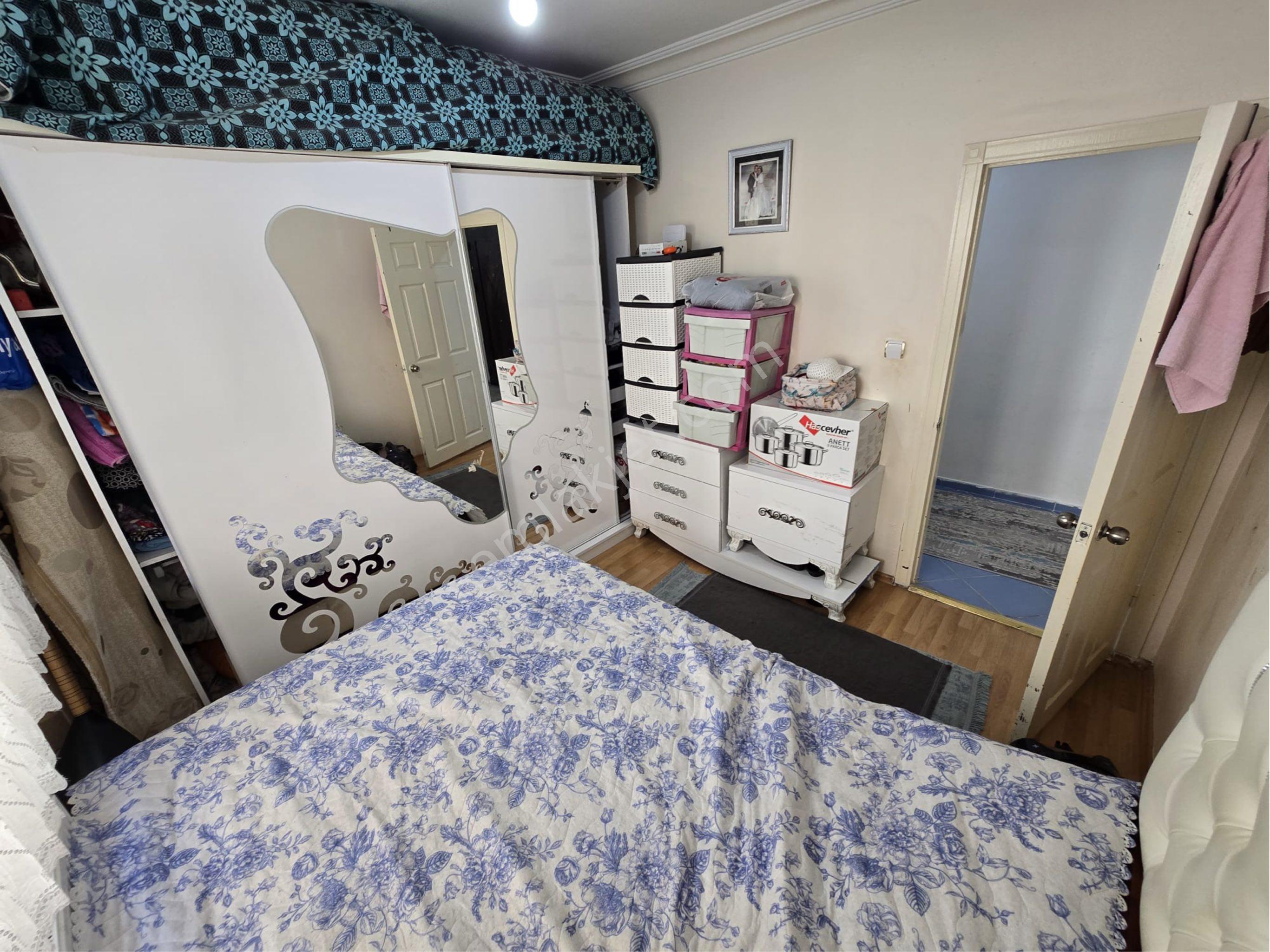 Ns Prestij Den Piyade Mah Masrafsız 2+1 Bahçe Katı Daire - Görsel 10