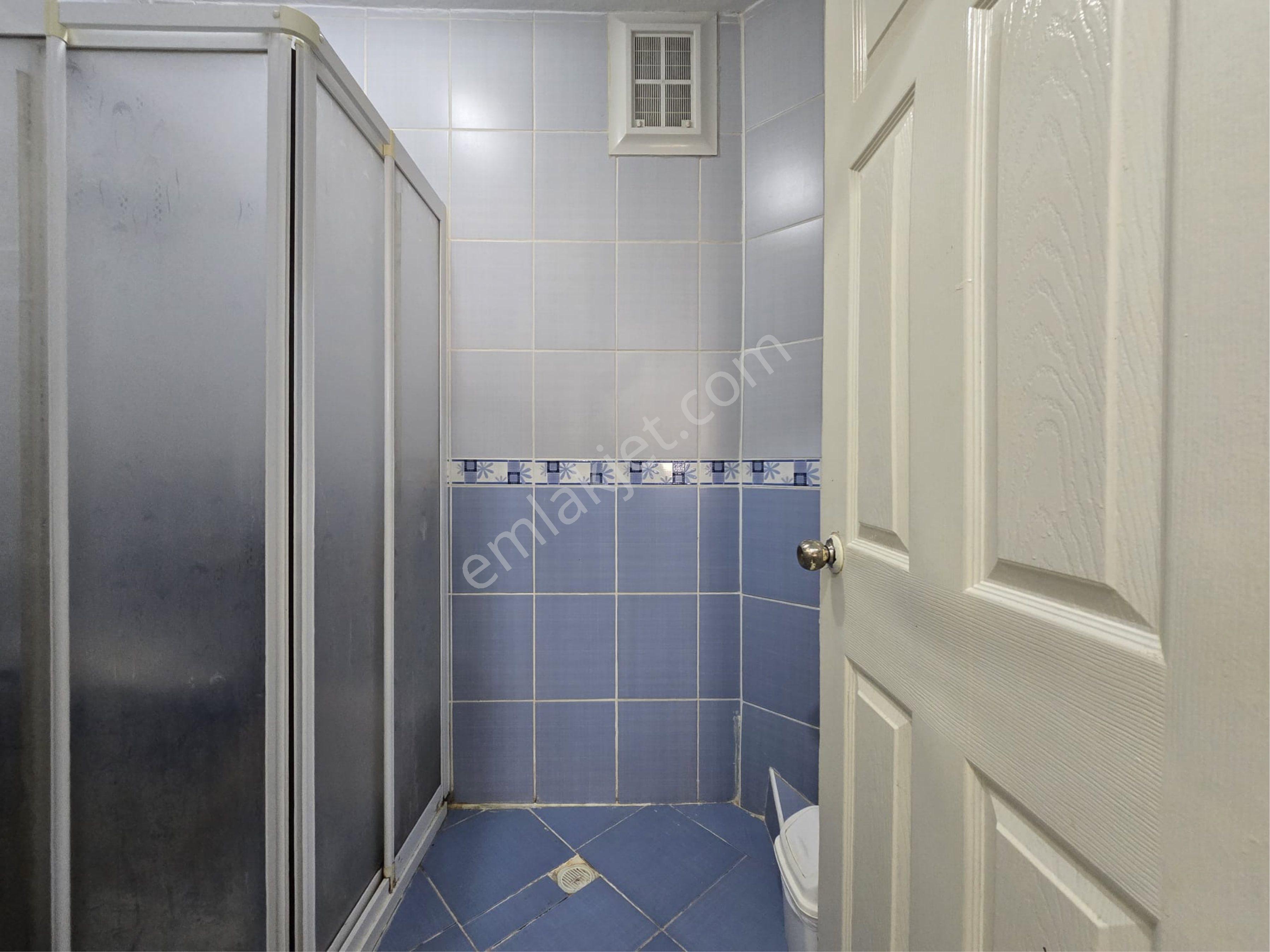 Ns Prestij Den Piyade Mah Masrafsız 2+1 Bahçe Katı Daire - Görsel 31