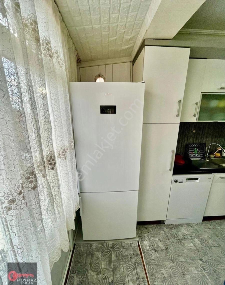 Ankara Keçiören Etlik Ayvalı Merkez ' De 2+1 Lüx Eşyalı Kiralık Daire Gata Ve Şehir Hastanesi - Görsel 6