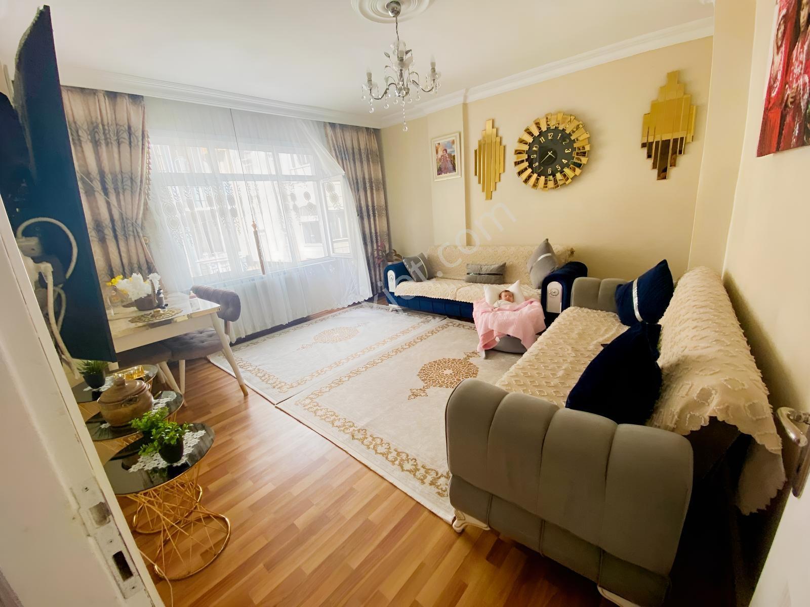 Muğla Emlaktan Kubilay Sokak Yanı 75m 2+1 Göbek Daire - Görsel 4