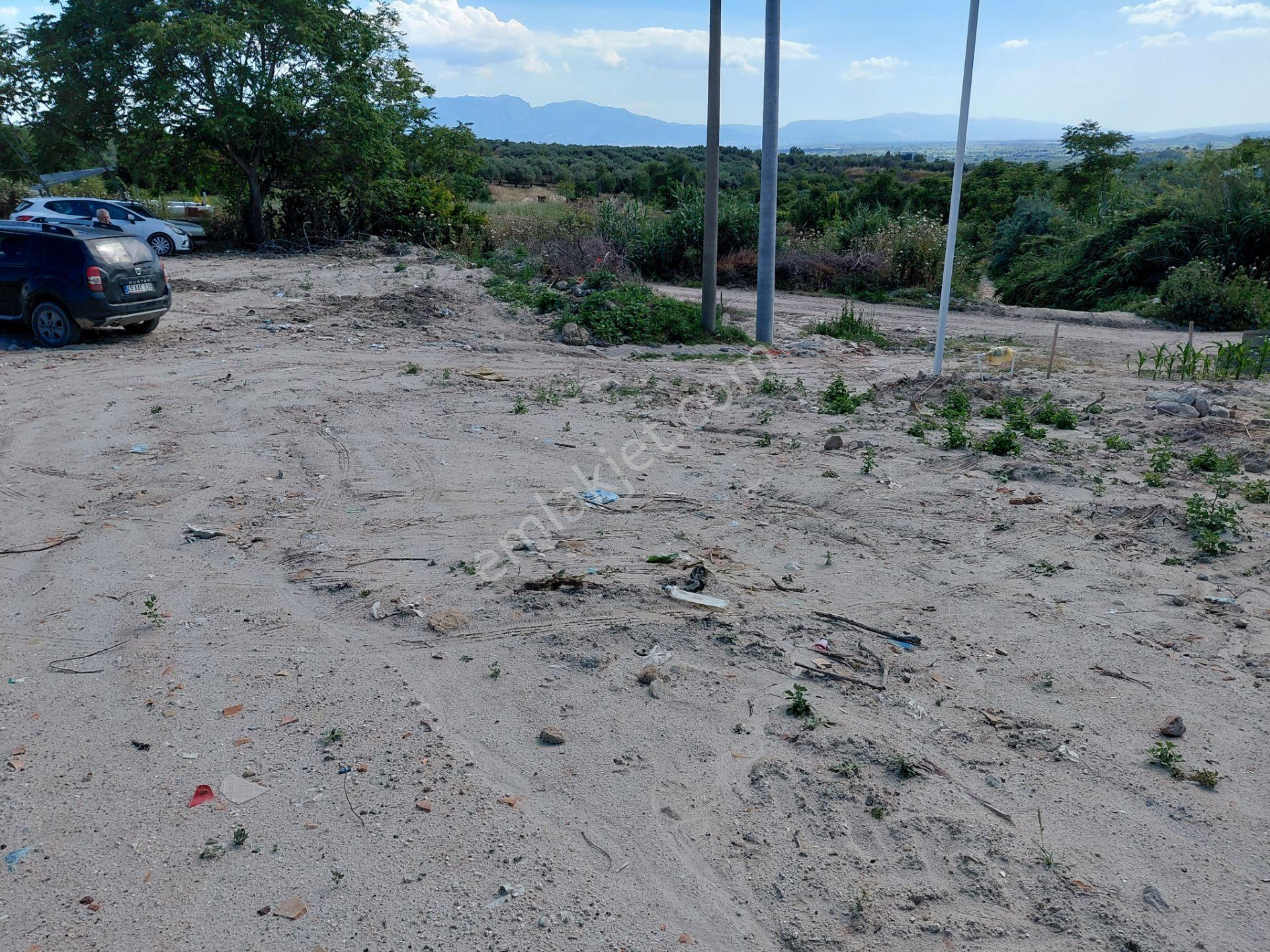 Saruhanlı Pınarbaşın Da Satılık Araç Takaslı 368 M2 İmarlı Arsa - Görsel 6