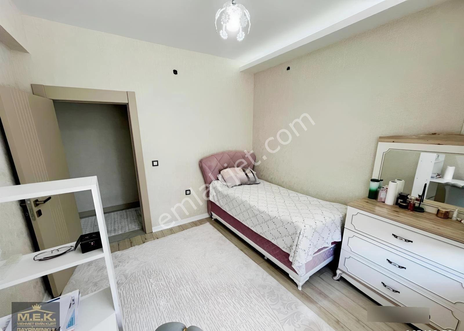 Karakaya'da Yeni Bina Full Yapılı 3+1 Daire - Görsel 23