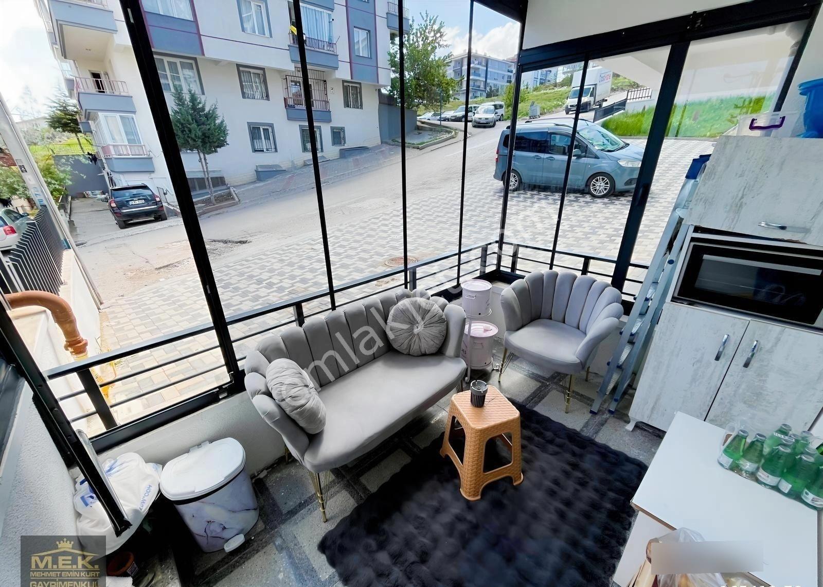 Karakaya'da Yeni Bina Full Yapılı 3+1 Daire - Görsel 35