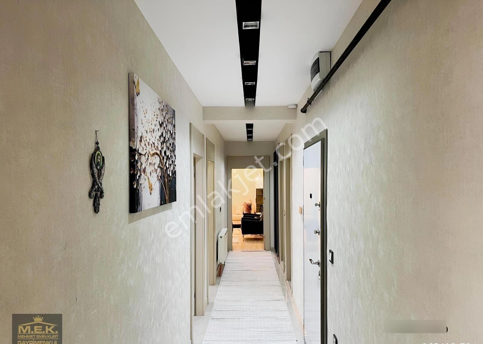 Karakaya'da Yeni Bina Full Yapılı 3+1 Daire - Görsel 15