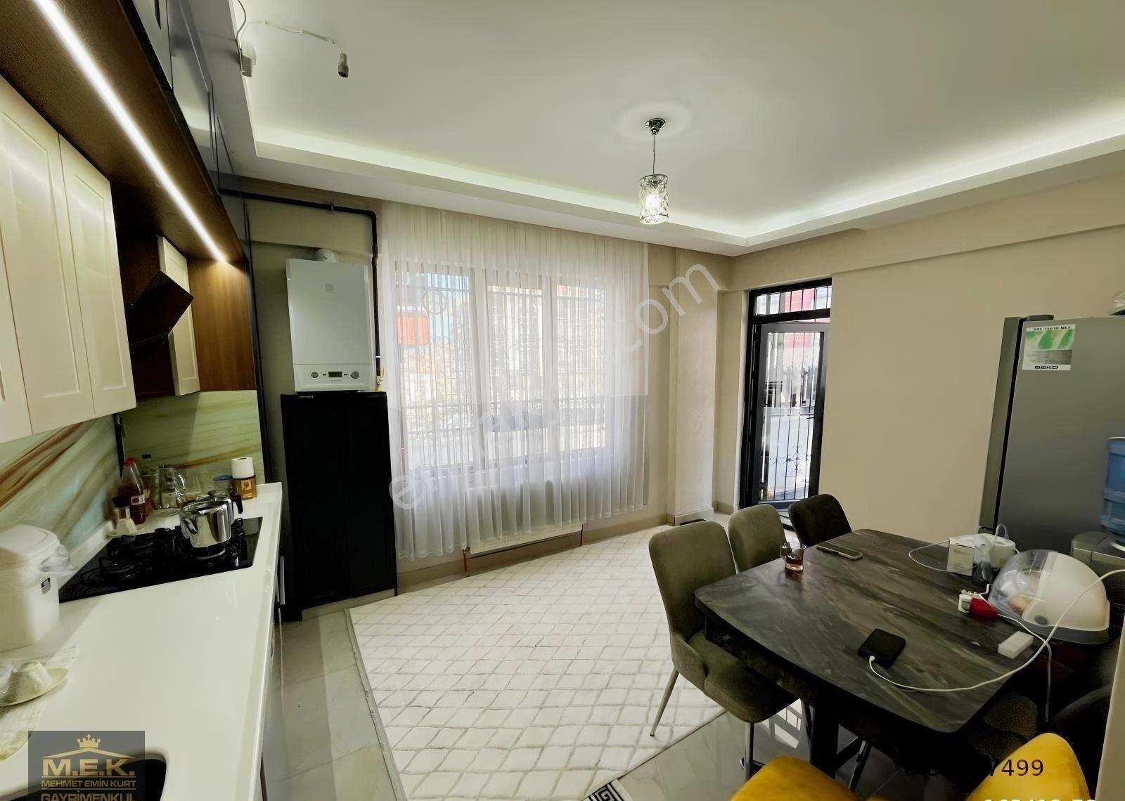Karakaya'da Yeni Bina Full Yapılı 3+1 Daire - Görsel 13