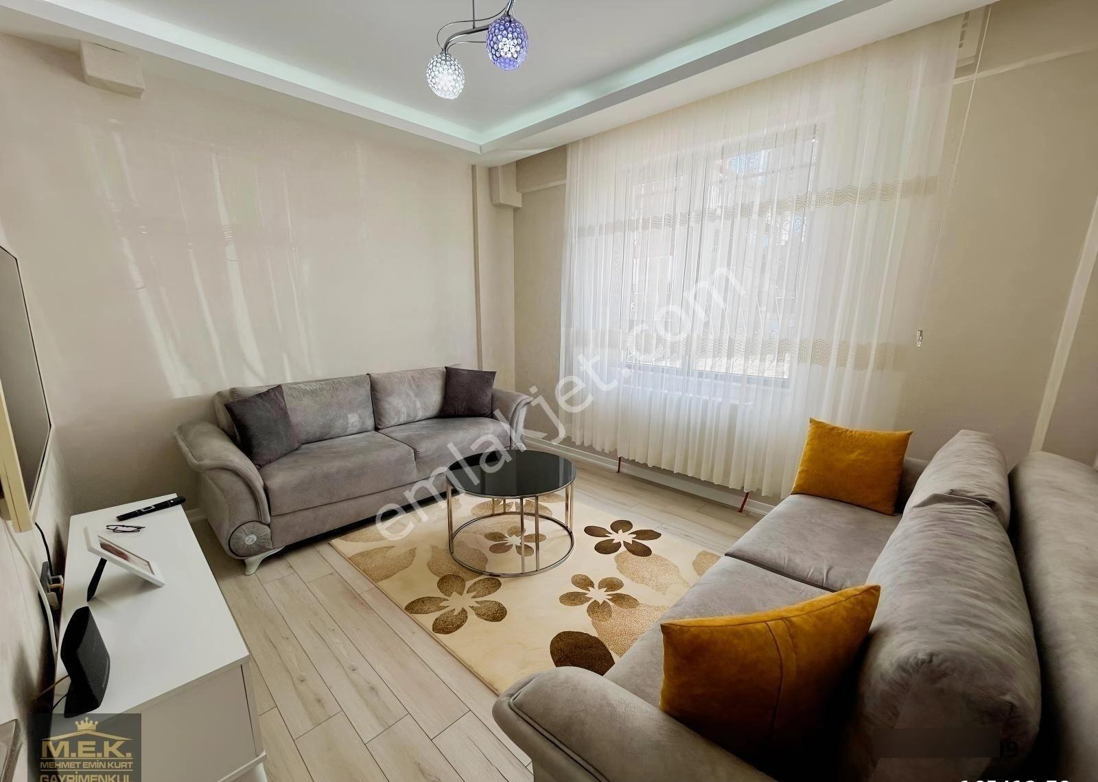 Karakaya'da Yeni Bina Full Yapılı 3+1 Daire - Görsel 5