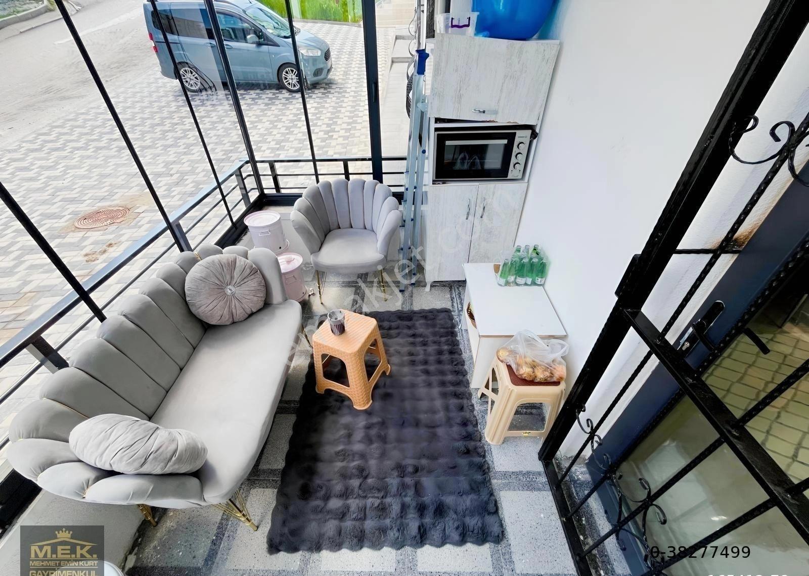 Karakaya'da Yeni Bina Full Yapılı 3+1 Daire - Görsel 33
