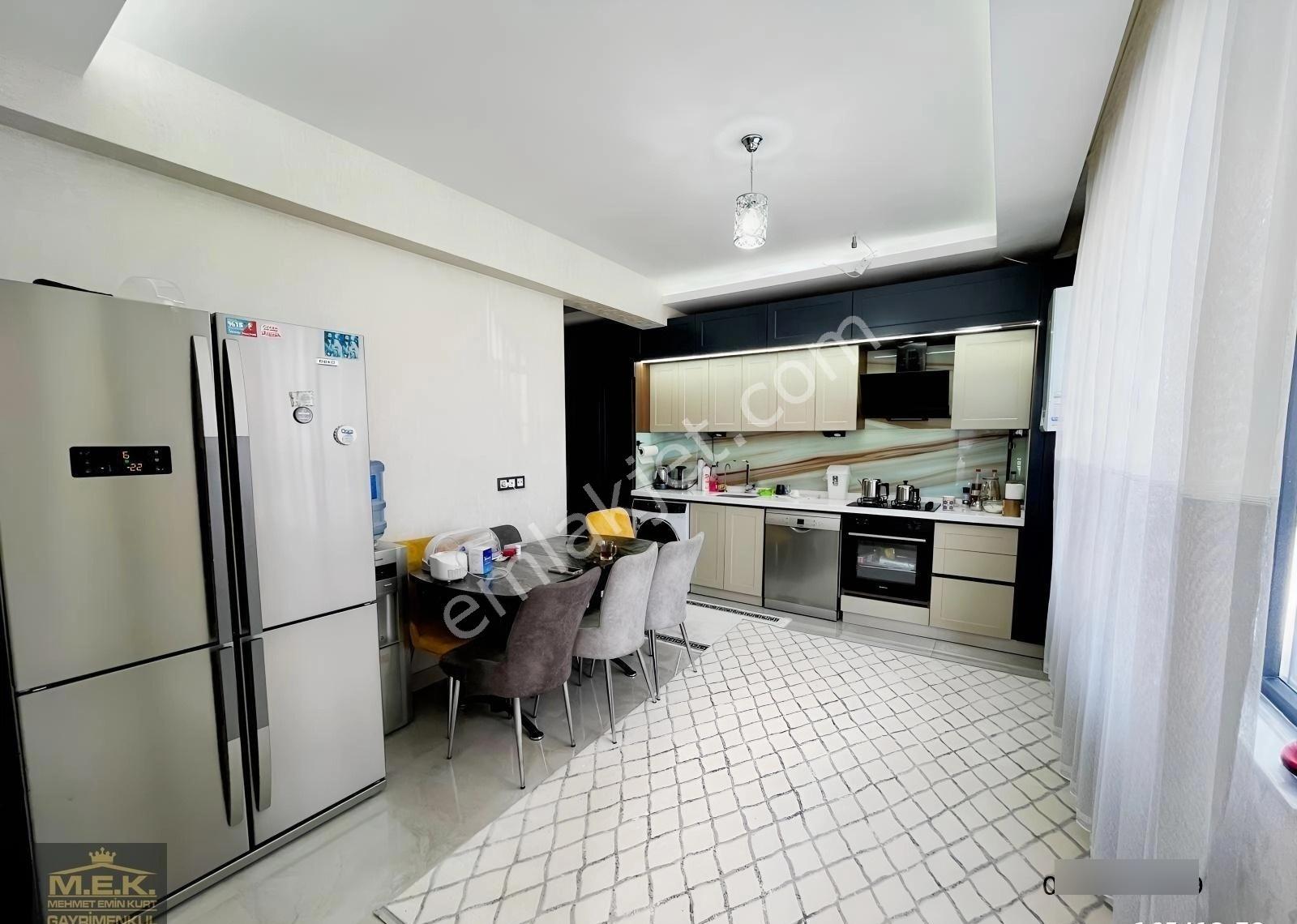 Karakaya'da Yeni Bina Full Yapılı 3+1 Daire - Görsel 29