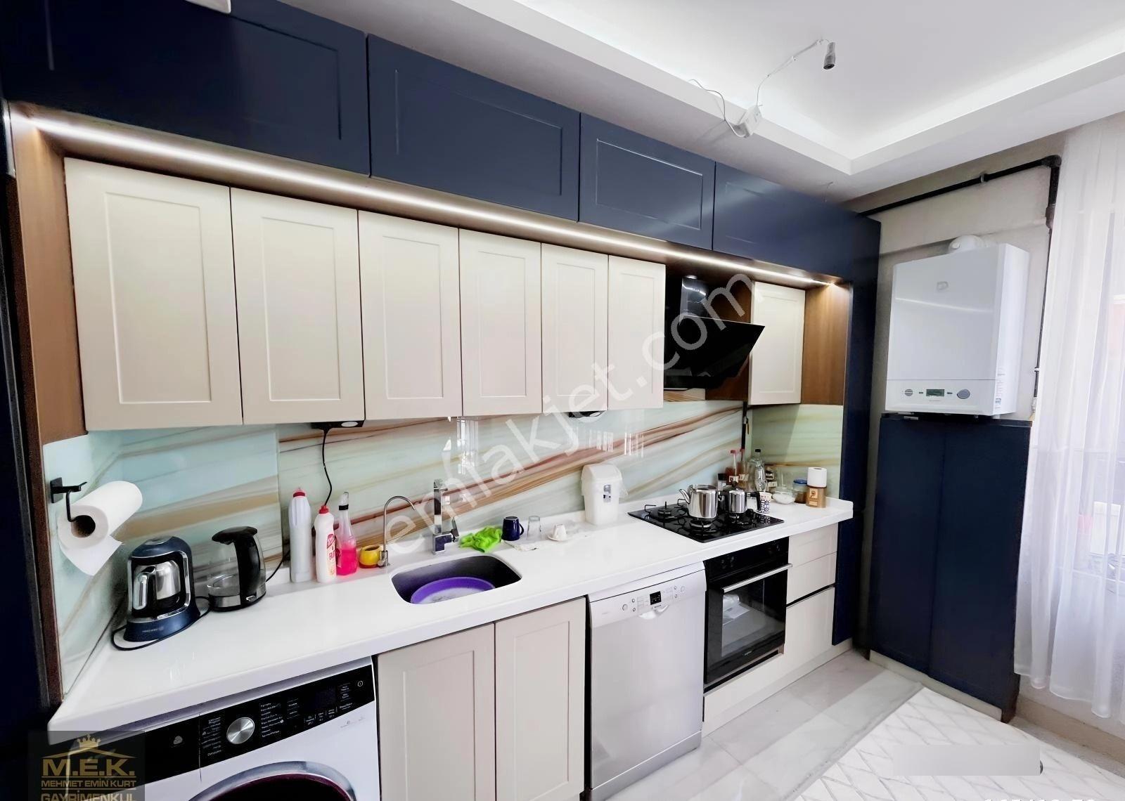 Karakaya'da Yeni Bina Full Yapılı 3+1 Daire - Görsel 24