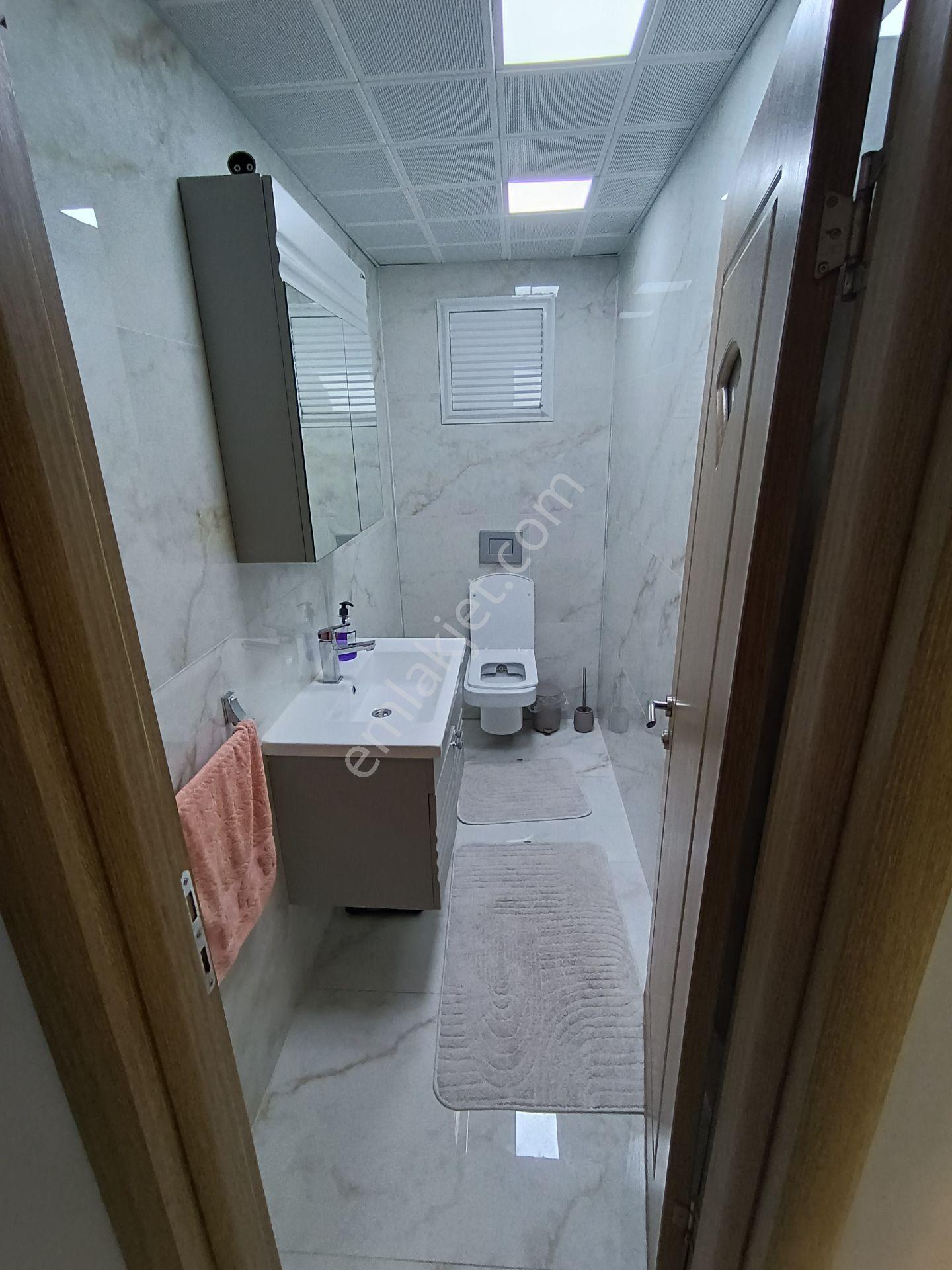 Sahibinden 5+2 360m2 Çift Teraslı Full Yapılı Merkezde Dubleks - Görsel 2