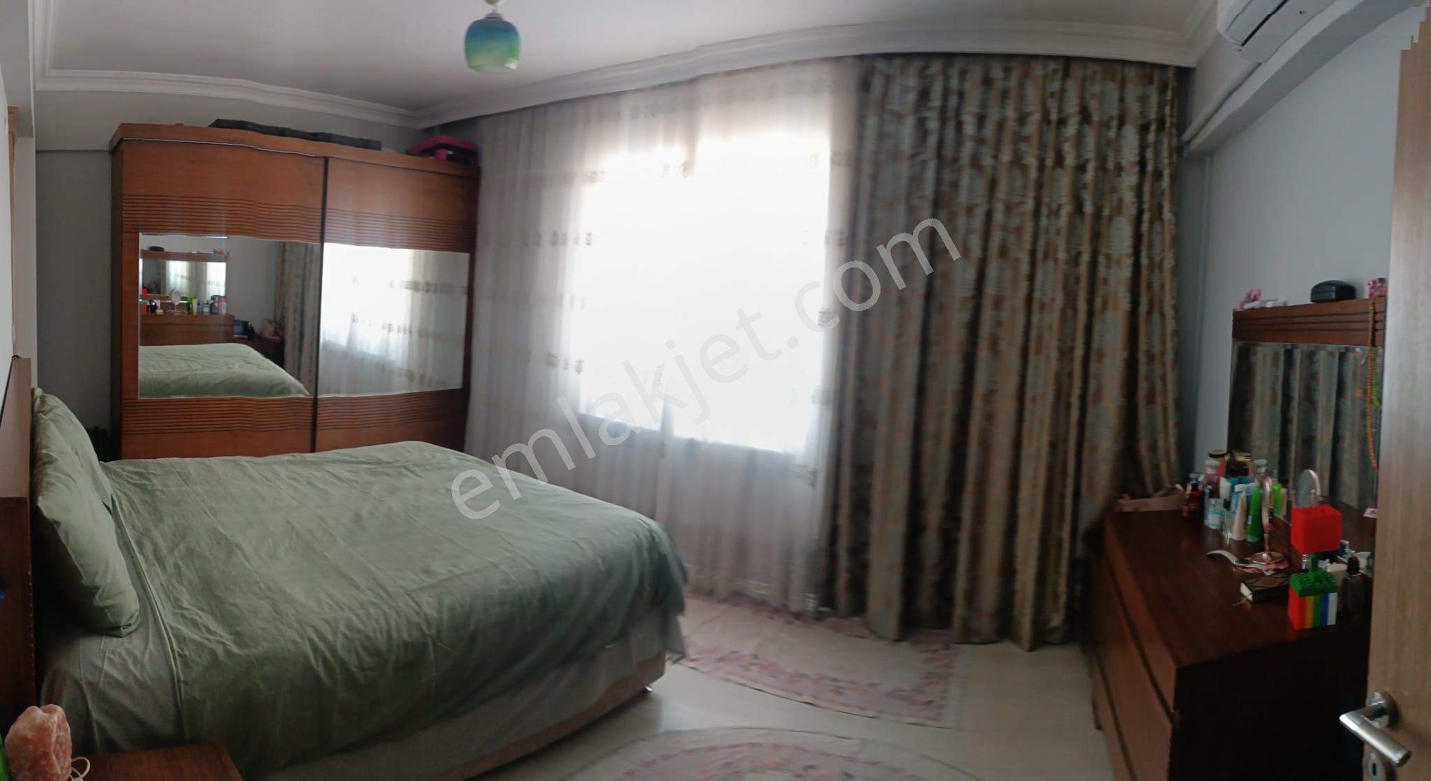 Sahibinden 5+2 360m2 Çift Teraslı Full Yapılı Merkezde Dubleks - Görsel 27